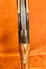 Krieghoff K-80 Sporter 32