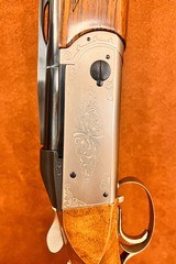 Krieghoff K-80 Sporter 32
