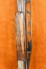 Spectacular Perazzi MX-2005 FULL NICKEL UPGRADE - 11 of 13