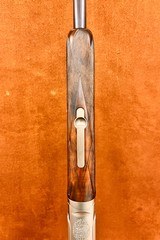 Spectacular Perazzi MX-2005 FULL NICKEL UPGRADE - 10 of 13