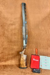 Spectacular Perazzi MX-2005 FULL NICKEL UPGRADE - 3 of 13