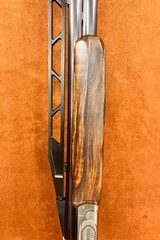 Spectacular Perazzi MX-2005 FULL NICKEL UPGRADE - 9 of 13