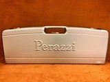 Spectacular Perazzi MX-2005 FULL NICKEL UPGRADE - 13 of 13
