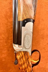 SPECTACULAR PERAZZI MX-8 LUSSO ENGRAVED 32