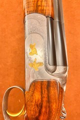 Spectacular Perazzi SCO GOLD Pigeon / ZZ / Olympic Gorgrous MUST SEE!!! - 6 of 14