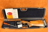 GORGEOUS Perazzi MX2000 Case Color Pigeon ZZ Bunker Olympic 29.5 MUST SEE - 12 of 12