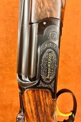 Gorgeous Perazzi Mx2000 29.5” Pigeon / ZZ / Helice / Bunker MUST SEE!! - 4 of 14