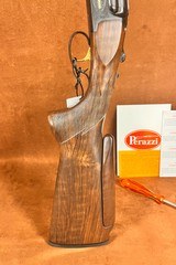 Gorgeous Perazzi Mx2000 29.5” Pigeon / ZZ / Helice / Bunker MUST SEE!! - 10 of 14