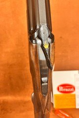 Gorgeous Perazzi Mx2000 29.5” Pigeon / ZZ / Helice / Bunker MUST SEE!! - 7 of 14