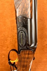 Gorgeous Perazzi Mx2000 29.5” Pigeon / ZZ / Helice / Bunker MUST SEE!! - 6 of 14