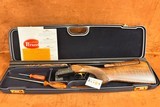 Gorgeous Perazzi Mx2000 29.5” Pigeon / ZZ / Helice / Bunker MUST SEE!! - 14 of 14