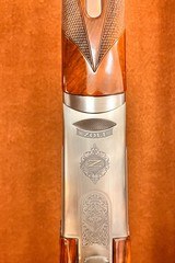 Zoli Z-Sporter With Full Set of Subgauge Tubes and adjustable stock!!! - 5 of 15