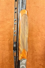 Zoli Z-Sporter With Full Set of Subgauge Tubes and adjustable stock!!! - 10 of 15