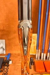 Zoli Z-Sporter With Full Set of Subgauge Tubes and adjustable stock!!! - 7 of 15