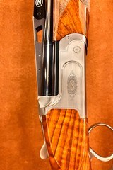 Zoli Z-Sporter With Full Set of Subgauge Tubes and adjustable stock!!! - 4 of 15