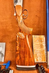 Zoli Z-Sporter With Full Set of Subgauge Tubes and adjustable stock!!! - 8 of 15