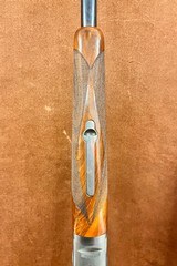 Zoli Z-Sporter With Full Set of Subgauge Tubes and adjustable stock!!! - 11 of 15