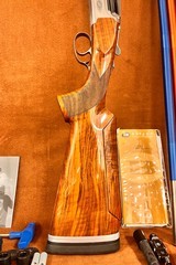 Zoli Z-Sporter With Full Set of Subgauge Tubes and adjustable stock!!! - 9 of 15