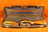 Zoli Z-Sporter With Full Set of Subgauge Tubes and adjustable stock!!! - 14 of 15