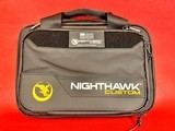 SPECTACULAR NIGHTHAWK PRESIDENT
5