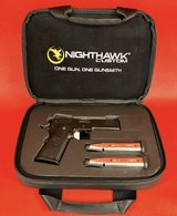 NIGHTHAWK CUSTOM TRS COMMANDER 4.25