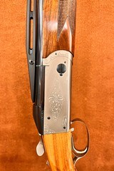 Krieghoff K-80 Trap COMBO PRICE REDUCTION! - 4 of 13