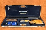 Krieghoff K-80 Trap COMBO PRICE REDUCTION! - 13 of 13