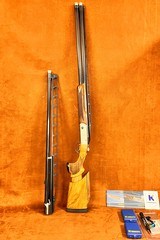 Krieghoff K-80 Trap COMBO PRICE REDUCTION! - 3 of 13