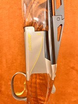 Browning 725 Citori Trap MAX 32