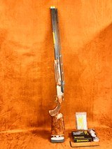 Browning 725 Citori Trap MAX 32