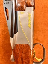 Browning 725 Citori Trap MAX 32