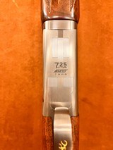 Browning 725 Citori Trap MAX 32