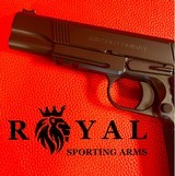 WILSON COMBAT PROTECTOR .45 ACP BRAND NEW - 9 of 10