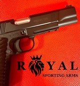 WILSON COMBAT PROTECTOR .45 ACP BRAND NEW - 8 of 10