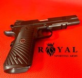 WILSON COMBAT PROTECTOR .45 ACP BRAND NEW - 6 of 10