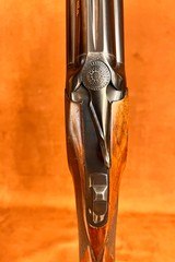 Perazzi MT6 29.25” 12ga - 7 of 12