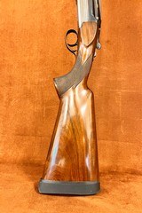 Perazzi MT6 29.25” 12ga - 9 of 12