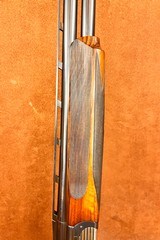 Perazzi MT6 29.25” 12ga - 10 of 12