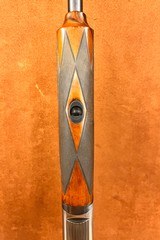 Perazzi MT6 29.25” 12ga - 11 of 12