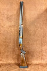Perazzi MT6 29.25” 12ga - 1 of 12
