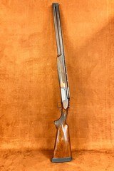 Perazzi MT6 29.25” 12ga - 3 of 12