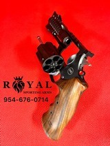 Korth NXR .44 Magnum 4