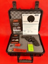 Korth mongoose 3” 357mag Brand new! - 1 of 8