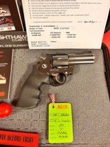 Korth mongoose 3” 357mag Brand new! - 4 of 8