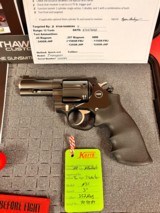 Korth mongoose 3” 357mag Brand new! - 5 of 8