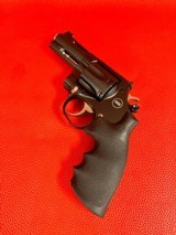 Korth mongoose 3” 357mag Brand new! - 6 of 8