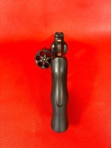 Korth mongoose 3” 357mag Brand new! - 8 of 8