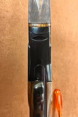 Pristine Perazzi MX8 - 5 of 12