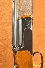 Pristine Perazzi MX8 - 4 of 12