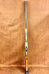 Perazzi MX8 32” step rib - 2 of 13